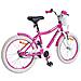 Bicicletta per Bambini 20 Pollici - Foto miniatura 3