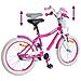 Bicicletta per Bambini 20 Pollici - Foto miniatura 7