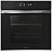 Forno Elettrico da Incasso H6 ID25G3YTX Capacità 78 L Termoventilato Pulizia Idrolitica e Pirolitica Classe A++ Colore Nero e Acciaio Inox - Foto miniatura 1