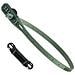 Lucchetto Hiplok Cavo Z Lok Combo 2 Green - 450mm - Foto miniatura 1