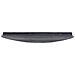 Tappetini per scale autoadesivi 15 pcs Nero 80 x 28 x 3,5 cm - Foto miniatura 5