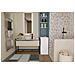 Easy, Lavatrice Carica dall'alto 7 KG, Classe C, 1200 giri, Bianco, EYTC1 272D3-S - Foto miniatura 2