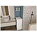 Easy, Lavatrice Carica dall'alto 7 KG, Classe C, 1200 giri, Bianco, EYTC1 272D3-S - Foto miniatura 3