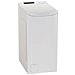Easy, Lavatrice Carica dall'alto 7 KG, Classe C, 1200 giri, Bianco, EYTC1 272D3-S - Foto miniatura 5