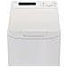 Easy, Lavatrice Carica dall'alto 7 KG, Classe C, 1200 giri, Bianco, EYTC1 272D3-S - Foto miniatura 6