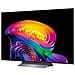 LG OLED evo AI 55'' Serie C6 OLED55C65LA, 4K, Brightness Booster, Processore a11 Gen3, VRR 165Hz,G-Sync, SMART TV 2026, 139,7 cm (55"), 3840 x 2160 Pixel, OLED evo, Smart TV, Wi-Fi, Nero - Foto miniatura 5