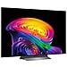 LG OLED evo AI 55'' Serie C6 OLED55C65LA, 4K, Brightness Booster, Processore a11 Gen3, VRR 165Hz,G-Sync, SMART TV 2026, 139,7 cm (55"), 3840 x 2160 Pixel, OLED evo, Smart TV, Wi-Fi, Nero - Foto miniatura 8