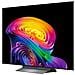 LG OLED evo AI 55'' Serie C6 OLED55C65LA, 4K, Brightness Booster, Processore a11 Gen3, VRR 165Hz,G-Sync, SMART TV 2026, 139,7 cm (55"), 3840 x 2160 Pixel, OLED evo, Smart TV, Wi-Fi, Nero - Foto miniatura 9