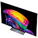 LG OLED evo AI 55'' Serie C6 OLED55C65LA, 4K, Brightness Booster, Processore a11 Gen3, VRR 165Hz,G-Sync, SMART TV 2026, 139,7 cm (55"), 3840 x 2160 Pixel, OLED evo, Smart TV, Wi-Fi, Nero - Foto miniatura 15