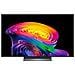LG OLED evo AI 55'' Serie C6 OLED55C65LA, 4K, Brightness Booster, Processore a11 Gen3, VRR 165Hz,G-Sync, SMART TV 2026, 139,7 cm (55"), 3840 x 2160 Pixel, OLED evo, Smart TV, Wi-Fi, Nero - Foto miniatura 18