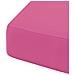 Cuscini per sedile a 4 pezzi SOEST 4 pcs 100% Poliestere Rosa - Foto miniatura 5