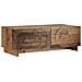 Tavolino da salotto Legno antico 102 x 50,5 x 35 cm - Foto miniatura 1