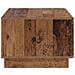 Tavolino da salotto Legno antico 102 x 50,5 x 35 cm - Foto miniatura 5