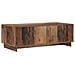 Tavolino da salotto Legno antico 102 x 50,5 x 35 cm - Foto miniatura 6