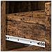 Tavolino da salotto Legno antico 102 x 50,5 x 35 cm - Foto miniatura 7