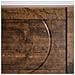 Tavolino da salotto Legno antico 102 x 50,5 x 35 cm - Foto miniatura 8
