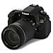 EOS 60D Kit 18-135 IS Risoluzione 18 Mpx Display lcd orientabile da 3" Registrazione filmati Full HD - Foto miniatura 1
