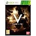XBOX 360 Armored Core 5 Versione ITA / UK - Foto miniatura 2