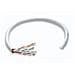 ITP-C6U-FL-100 - Cavo cat. 6 Flessibile in matassa U / UTP 100 m - Foto miniatura 2