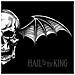Cd Avenged Sevenfold - Hail To The King - Foto miniatura 1