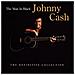 Cd Cash Johnny - The Man In Black - Foto miniatura 1