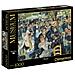 Puzzle Museum Renoir Bal Du Moulin La Galette 1000 pz 47.7 x 67.7 cm 31412 - Foto miniatura 2