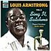 Louis Armstrong - Original Recordings Vol. 8 (1945-1955) : Sing It, Satchmo - Foto miniatura 1
