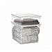Contenitore Home Storage Light box 52 xxl contenitore Armadio L37,6 x P52 x H31 - Foto miniatura 4