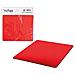 Mouse Pad Tappetino Per Mouse Mp-01r Rosso - Foto miniatura 1