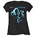 Rolling Stones (The) - Band Glow (T-Shirt Donna Tg. S)  - Foto miniatura 1