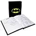 Batman Notebook With Light Logo - Foto miniatura 3