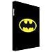 Batman Notebook With Light Logo - Foto miniatura 1