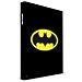 Batman Notebook With Light Logo - Foto miniatura 2