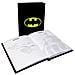 Batman Notebook With Light Logo - Foto miniatura 4