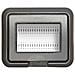24603l - Idrobox Luna - Coperchio Ip55 3p Per Installazione Incassata In Scatola 503e - Foto miniatura 4