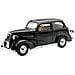 New Ray Chevrolet Master Deluxe Town Sedan Classic Collection 1:32 Art. 55183ss - Foto miniatura 4
