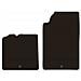 Tappeti Auto Moquette Tailor Smart Fortwo 2010 A 2012 - Foto miniatura 1