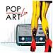 Raspberries - Pop Art Live (2 Lp)  - Foto miniatura 1