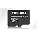 microSDHC Class 10 32GB Exceria M203 R100 + Adapter - Foto miniatura 2