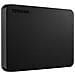 Hard Disk Portatile Canvio Basics (2018) 1TB Interfaccia USB 3.0 (Compatibile USB 2.0) Nero - Foto miniatura 7