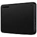 Hard Disk Portatile Canvio Basics (2018) 1TB Interfaccia USB 3.0 (Compatibile USB 2.0) Nero - Foto miniatura 12