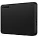 Hard Disk Portatile Canvio Basics (2018) 1TB Interfaccia USB 3.0 (Compatibile USB 2.0) Nero - Foto miniatura 3