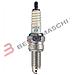 B1r N20161582 Candela Cpr6ea-9sstock Nr. 1582 Confezione Da 10 Pezzi - Foto miniatura 1