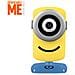 Videocamera di Sorveglianza Stuart Minion WiFi HD Giorno e Notte - Foto miniatura 1