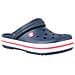 Ciabatte Crocs Crocband Scarpe Uomo - Foto miniatura 4