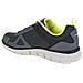 Track Bucolo Grigio Scarpe Da Ginnastica Sneakers Uomo Memory Foam Nero 45 - Foto miniatura 6