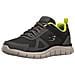 Track Bucolo Grigio Scarpe Da Ginnastica Sneakers Uomo Memory Foam Nero 45 - Foto miniatura 1