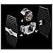 75237 Attacco TIE Fighter - Foto miniatura 4