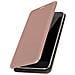 Custodia Smartphone 5,4'' A 6,0'' Universale Funzione Slide - Rosa Gold - Foto miniatura 6