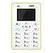 Credit Phone Cellulare con Radio FM e Blutooth Colore Verde - Italia - Foto miniatura 2